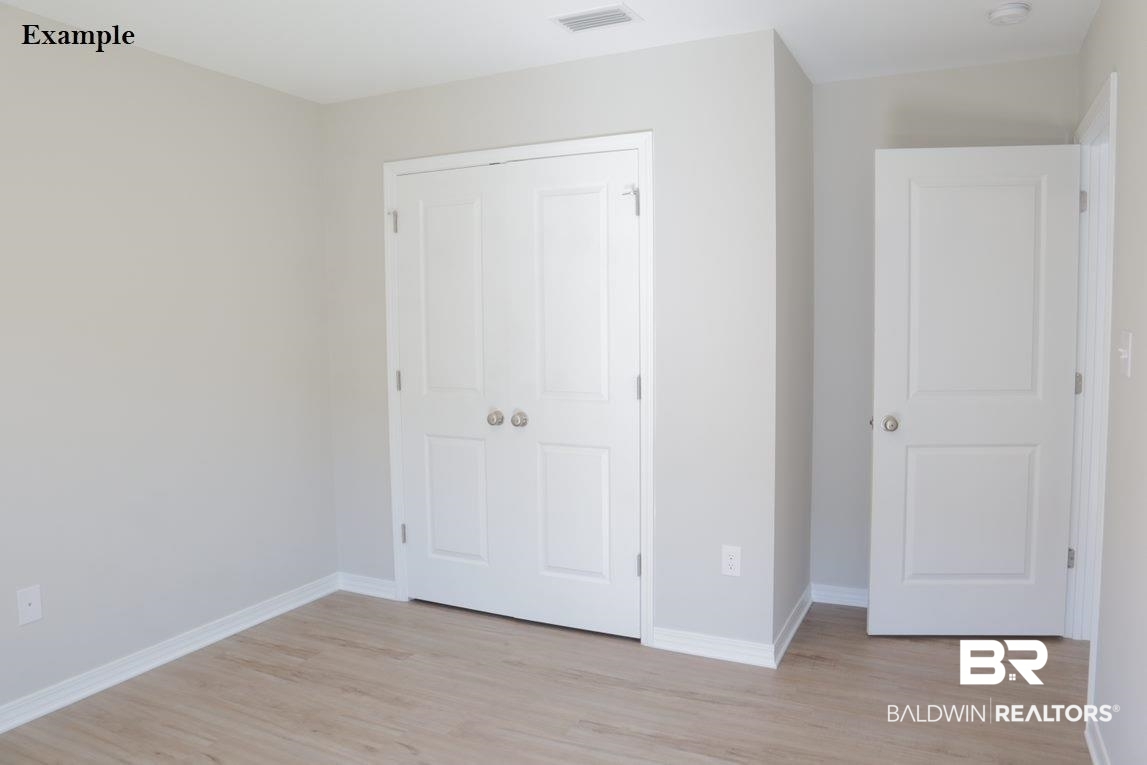 1171 Hayward Loop Foley, AL 36535 - Photo 22 of 40 Bedroom 2