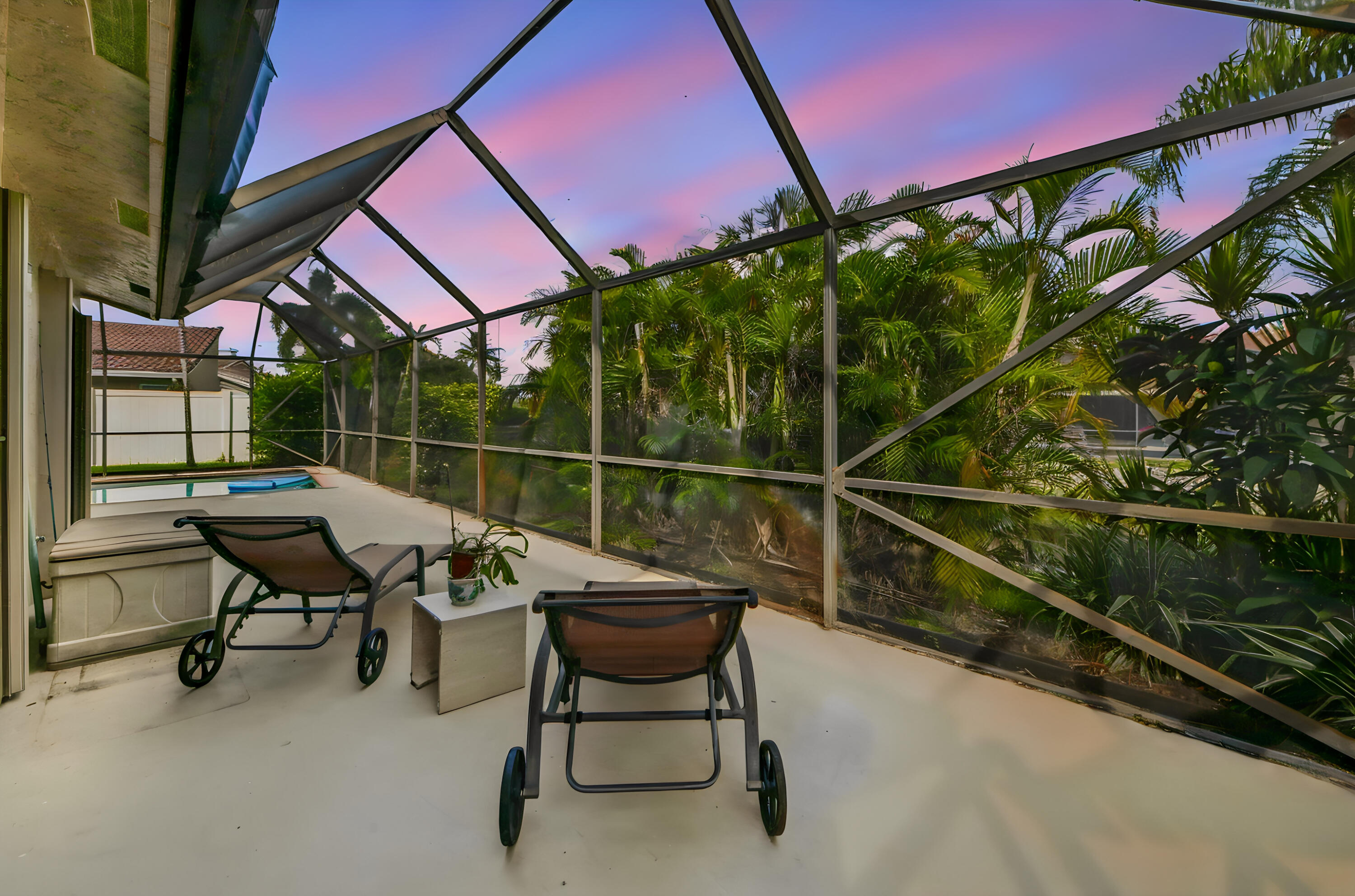 7131 Northwest 3rd Avenue Boca Raton, FL 33487 - Photo 4 of 47 33-Patio-02_TW