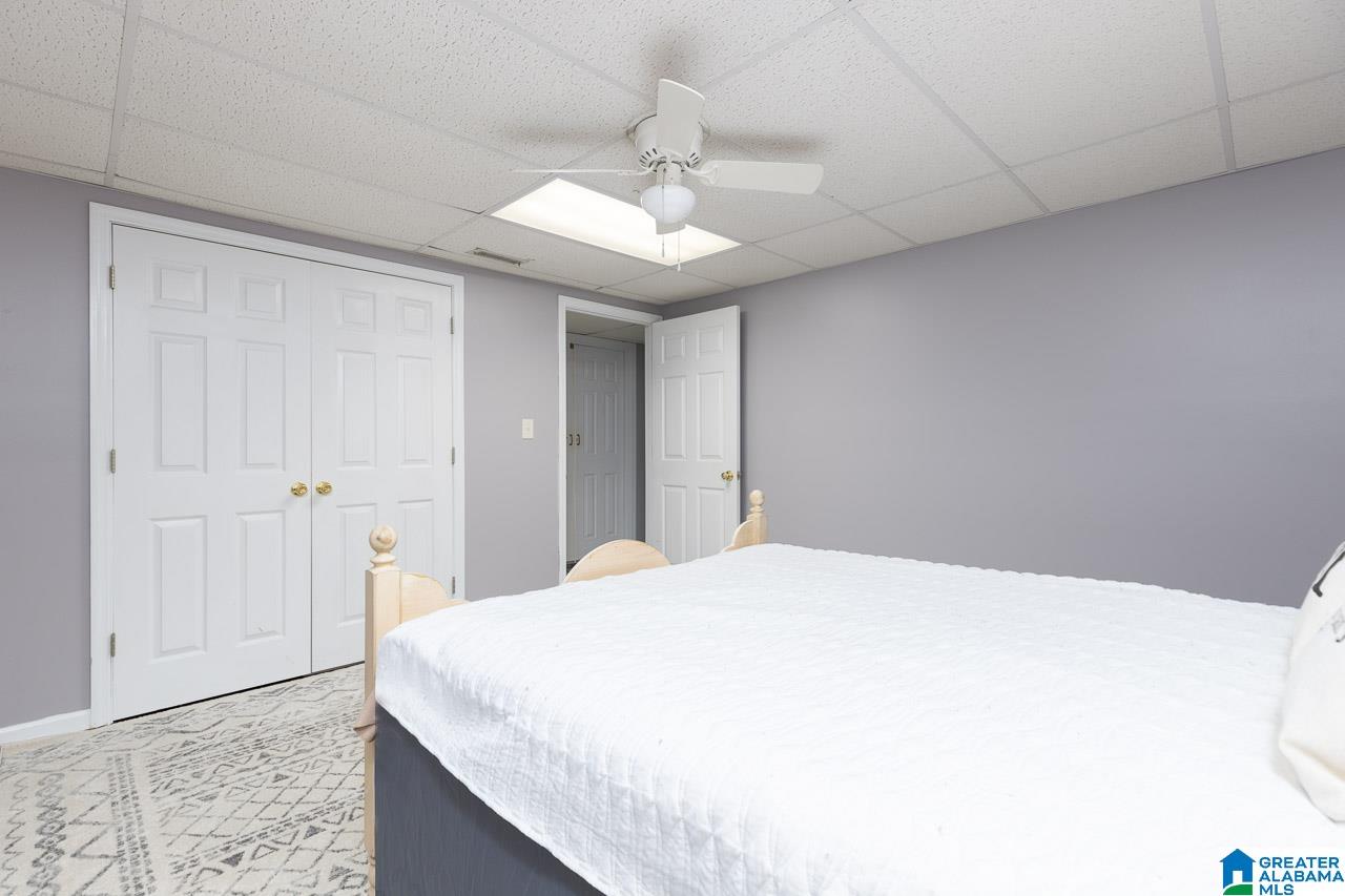 840 Ridgecrest Drive Gardendale, AL 35071 - Photo 36 of 46