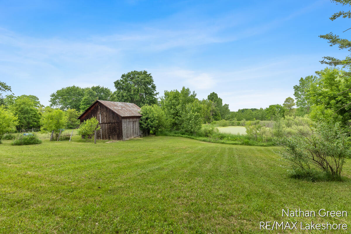 2122 Coats Grove Road Hastings, MI 49058 - Photo 26 of 36