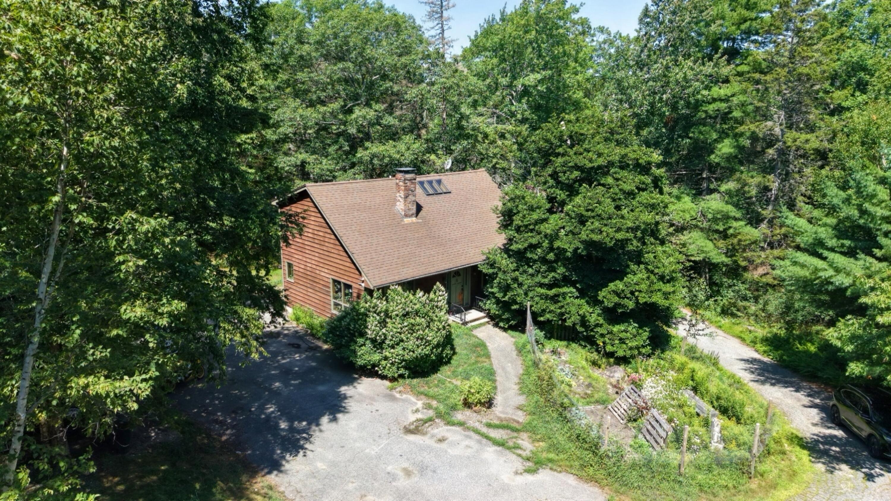 118 Oak Hill Road Mount Desert, ME 04660 - Photo 3 of 31 Exterior 1