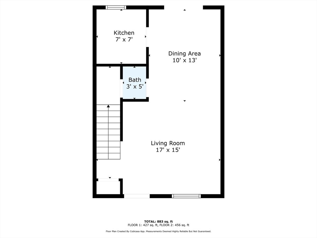 135 West Main Street, Unit 17 Barnstable, MA 02601 - Photo 20 of 20 Gallery Image 20