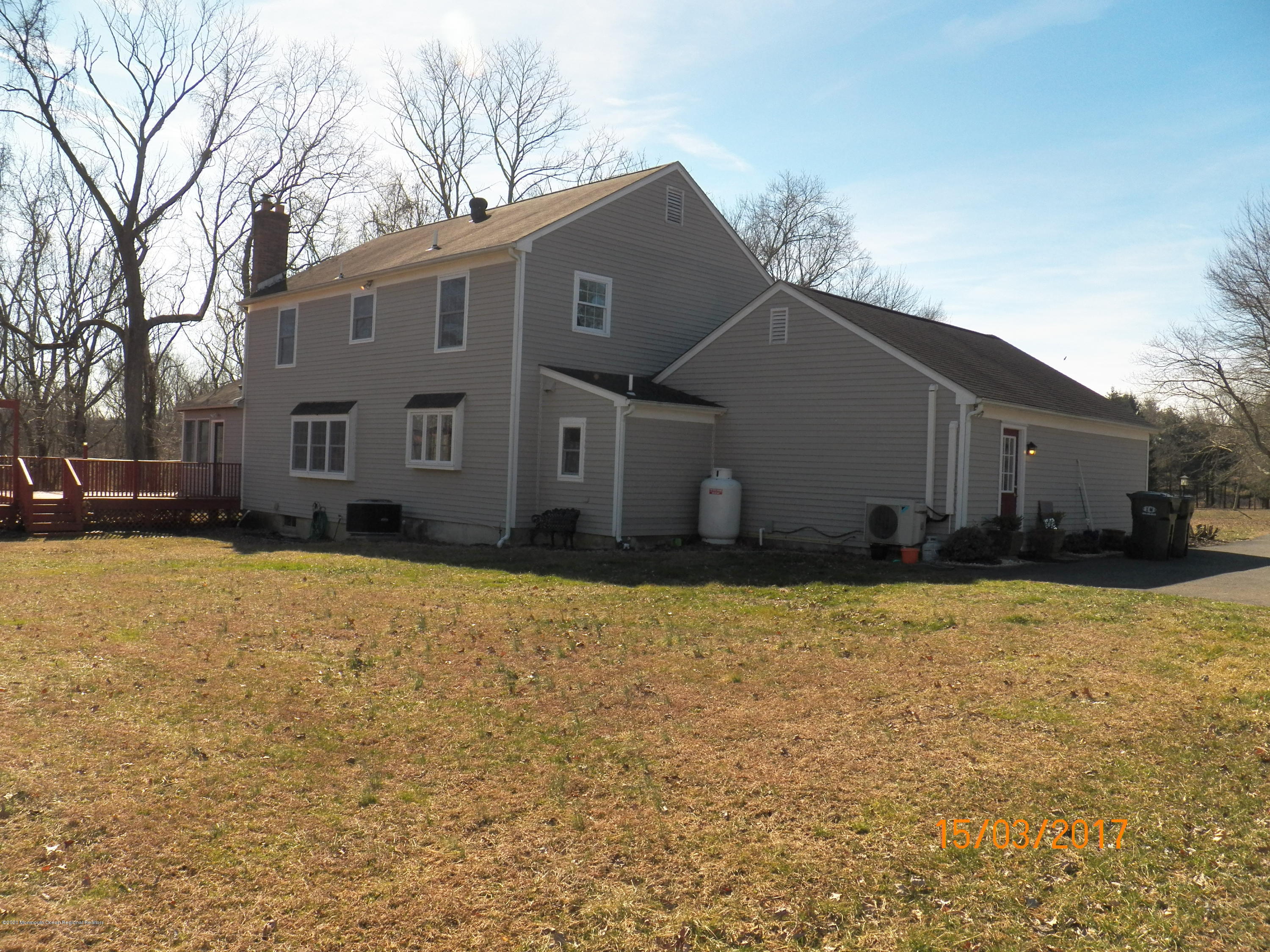 165 Province Line Road Allentown, NJ 08501 - Photo 22 of 24 165 2