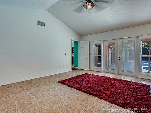 7 Ridgeland Drive Sewall's Point, FL 34996 - Photo 13 of 25 Master Bedroom.