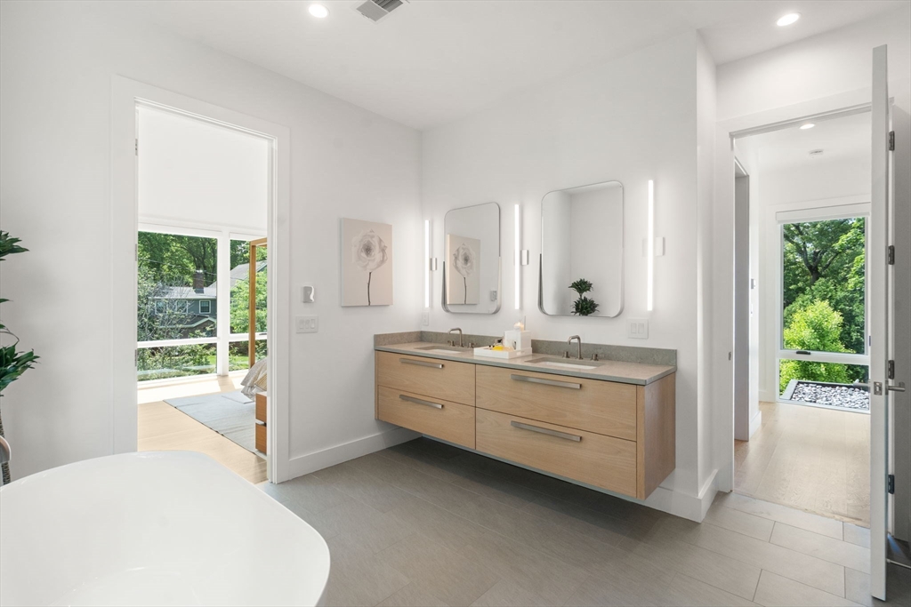 21 White Oak Road Newton, MA 02468 - Photo 16 of 42