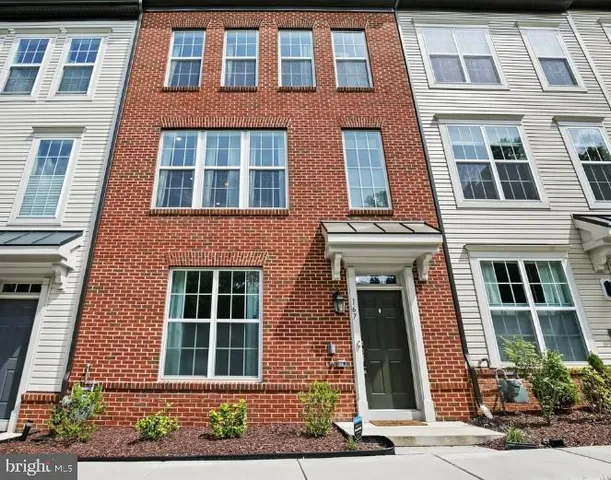 $3,500 | 167 Klee Alley, Silver Spring, MD 20906