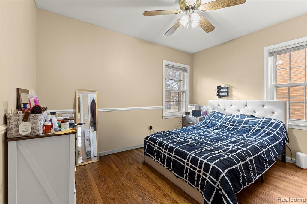 1750 North Waverly Street Dearborn, MI 48128 - Photo 18 of 38