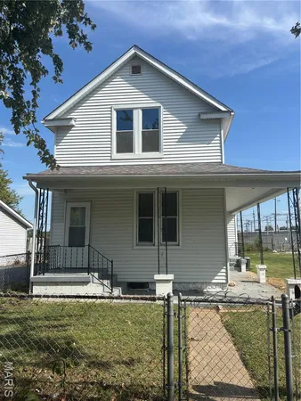 $120,000 | 2202 Missouri Avenue, Granite City, IL 62040