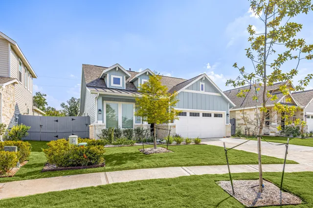 $320,000 | 33007 Carolyns Perfection Loop, Fulshear, TX 77441