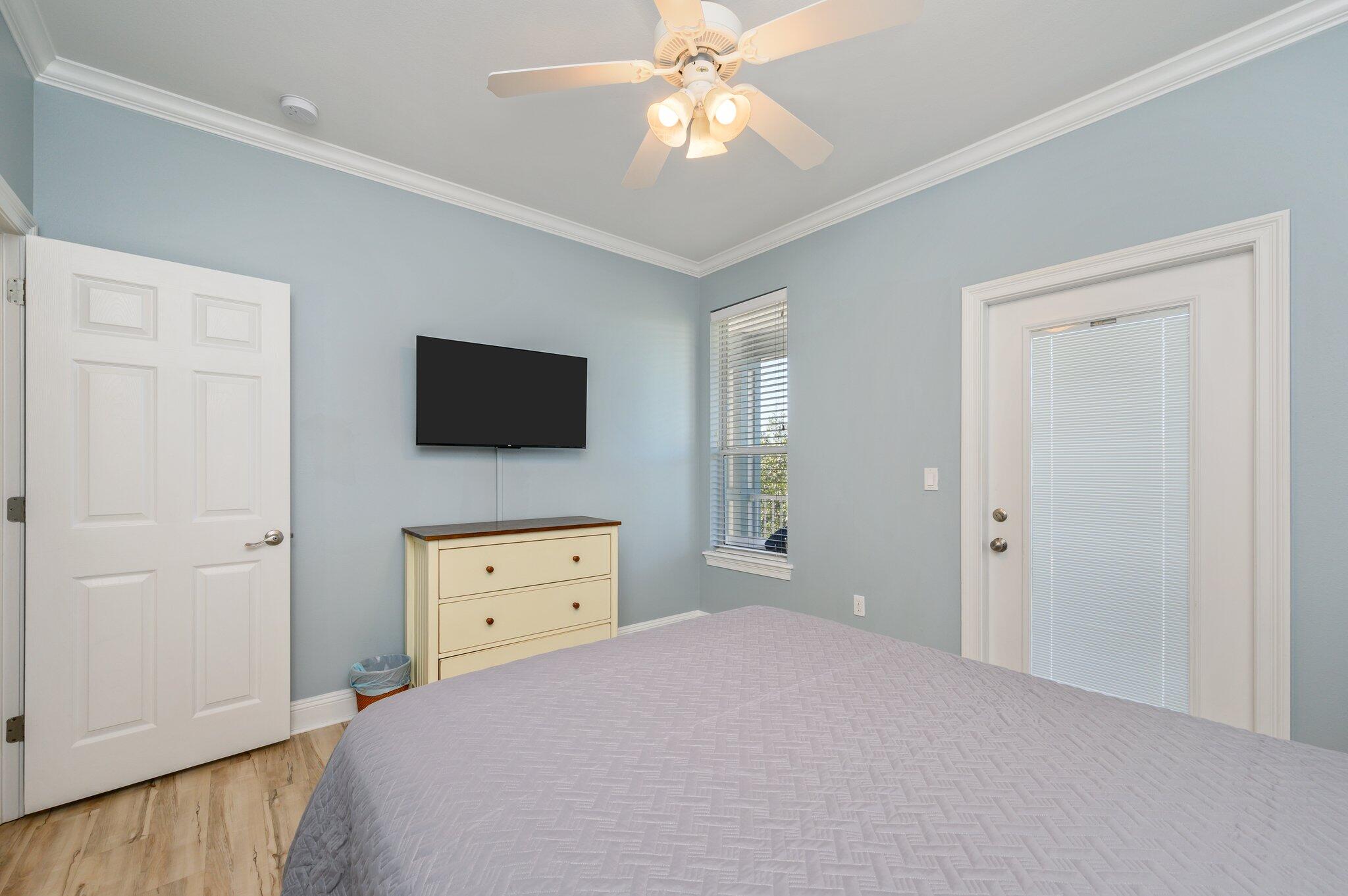 223 Grand Key Loop East Destin, FL 32541 - Photo 45 of 75 3rd Level Bedroom (1 of 3)