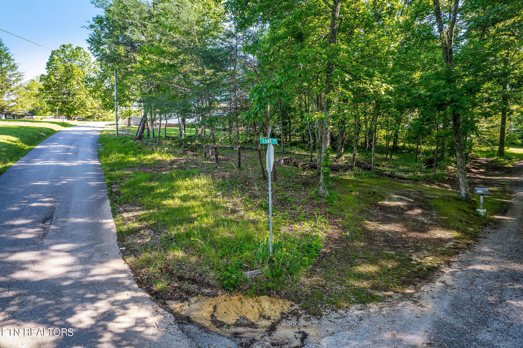 Camp Bell Air Road Sparta, TN 38583 - Photo 1 of 8 DJI_0001