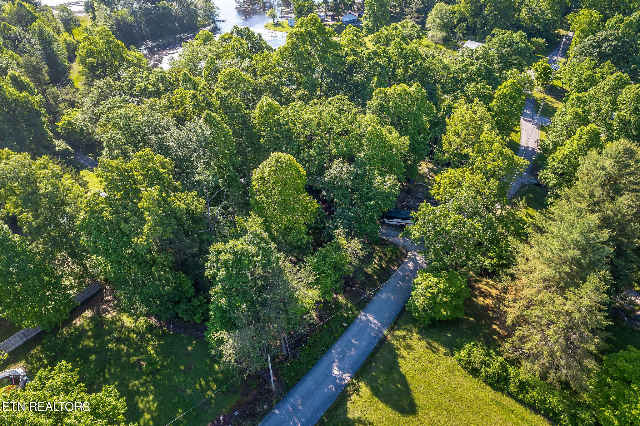 Camp Bell Air Road Sparta, TN 38583 - Photo 2 of 8 DJI_0003