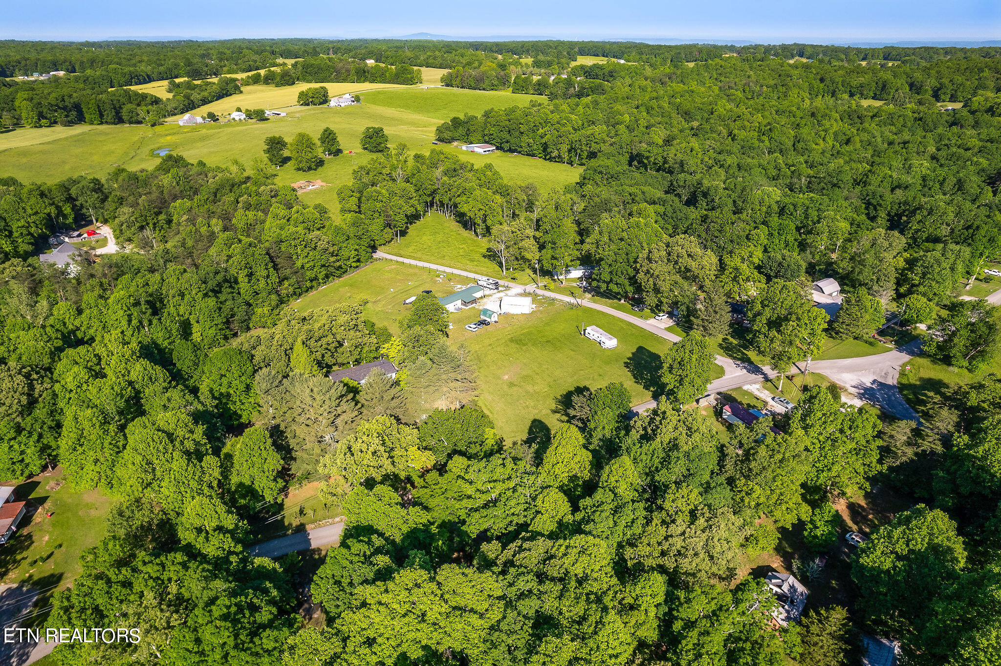 Camp Bell Air Road Sparta, TN 38583 - Photo 4 of 8 DJI_0007