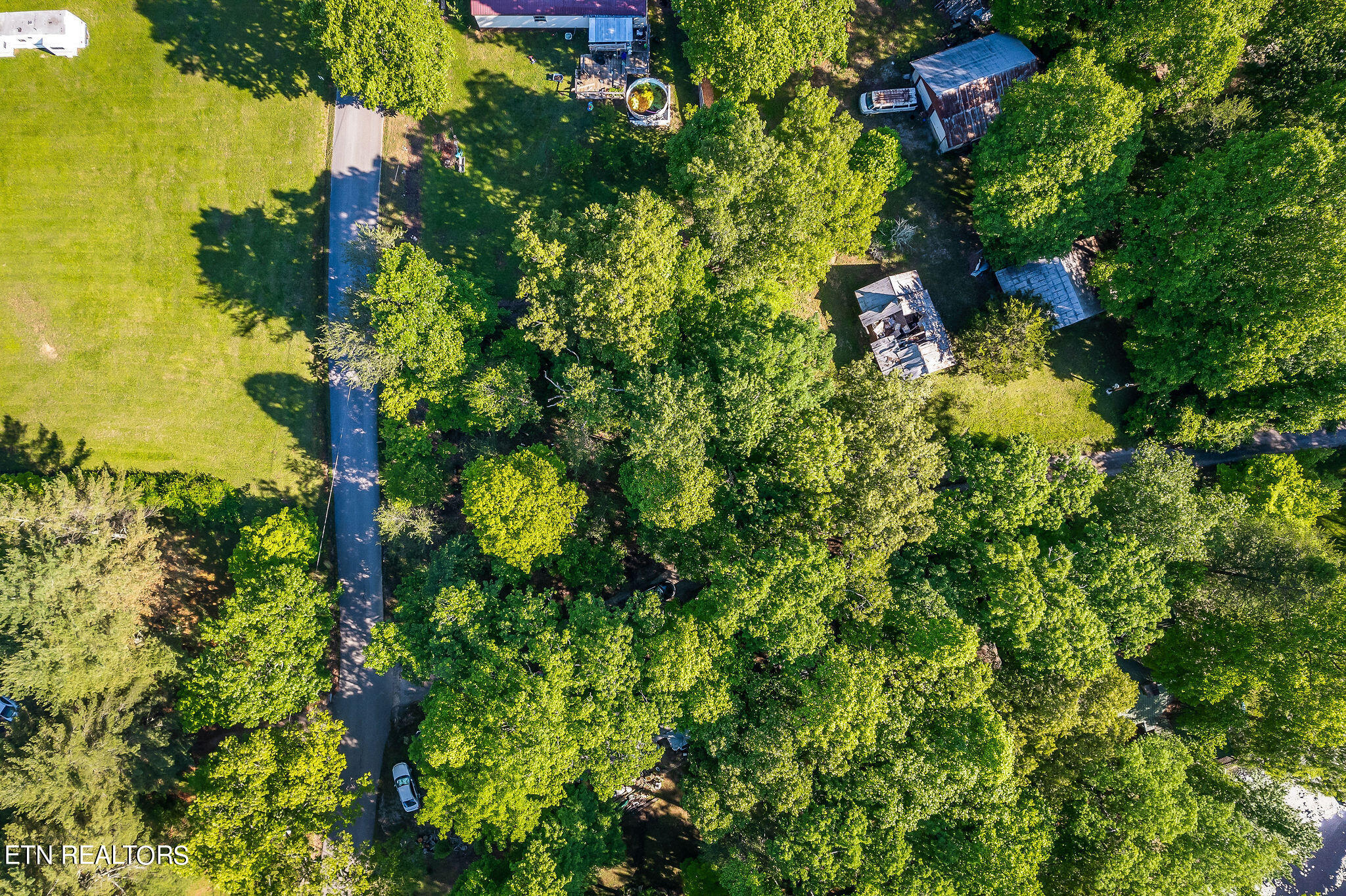 Camp Bell Air Road Sparta, TN 38583 - Photo 5 of 8 DJI_0008