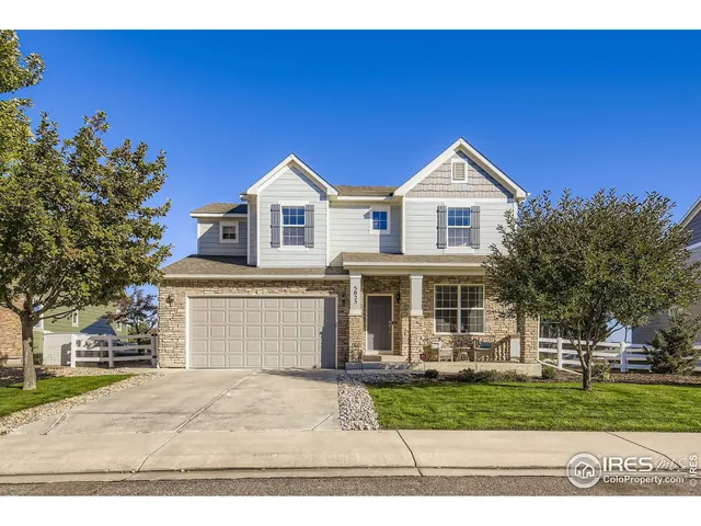 $1,149,000 | 5025 Eagan Circle, Longmont, CO 80503