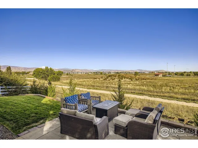 $1,149,000 | 5025 Eagan Circle, Longmont, CO 80503