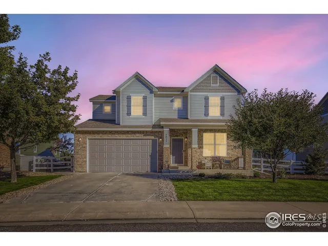 $1,149,000 | 5025 Eagan Circle, Longmont, CO 80503