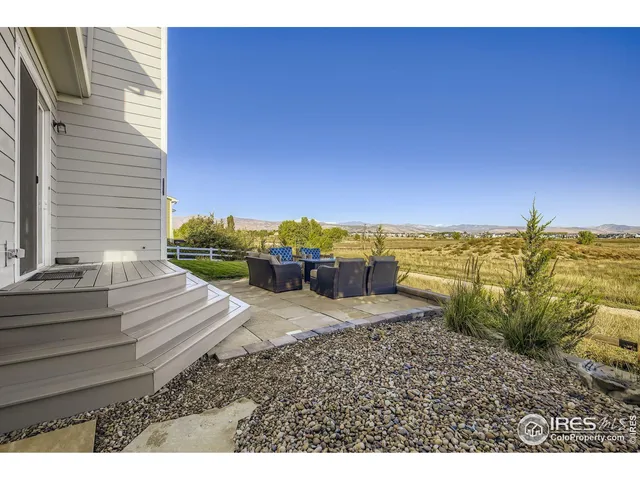 $1,149,000 | 5025 Eagan Circle, Longmont, CO 80503