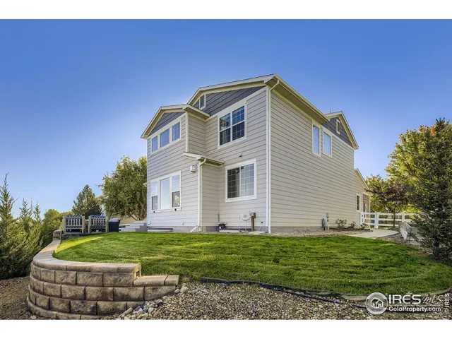 $1,149,000 | 5025 Eagan Circle, Longmont, CO 80503
