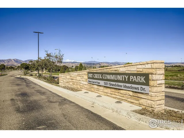 $1,149,000 | 5025 Eagan Circle, Longmont, CO 80503