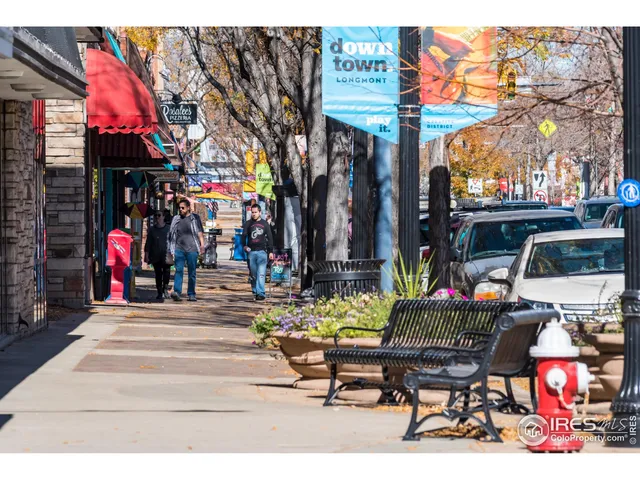 $1,149,000 | 5025 Eagan Circle, Longmont, CO 80503