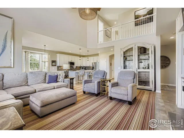 $1,149,000 | 5025 Eagan Circle, Longmont, CO 80503