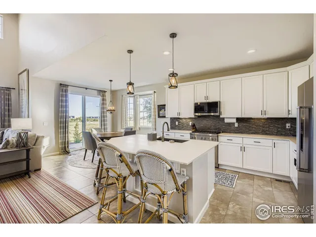 $1,149,000 | 5025 Eagan Circle, Longmont, CO 80503