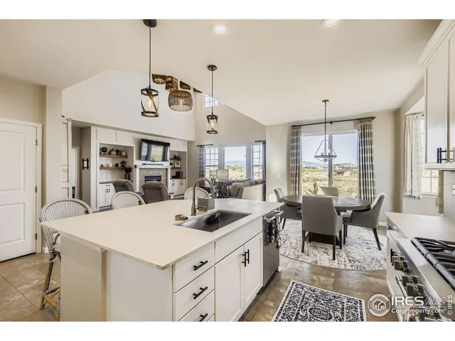 $1,149,000 | 5025 Eagan Circle, Longmont, CO 80503