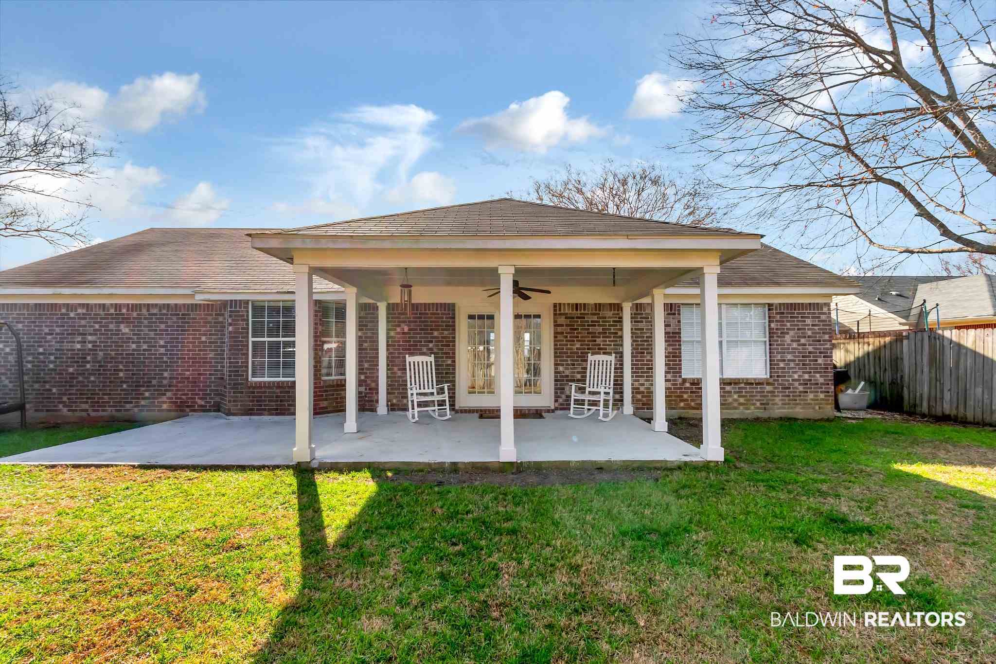 8393 Kipling Court Mobile, AL 36695 - Photo 27 of 36