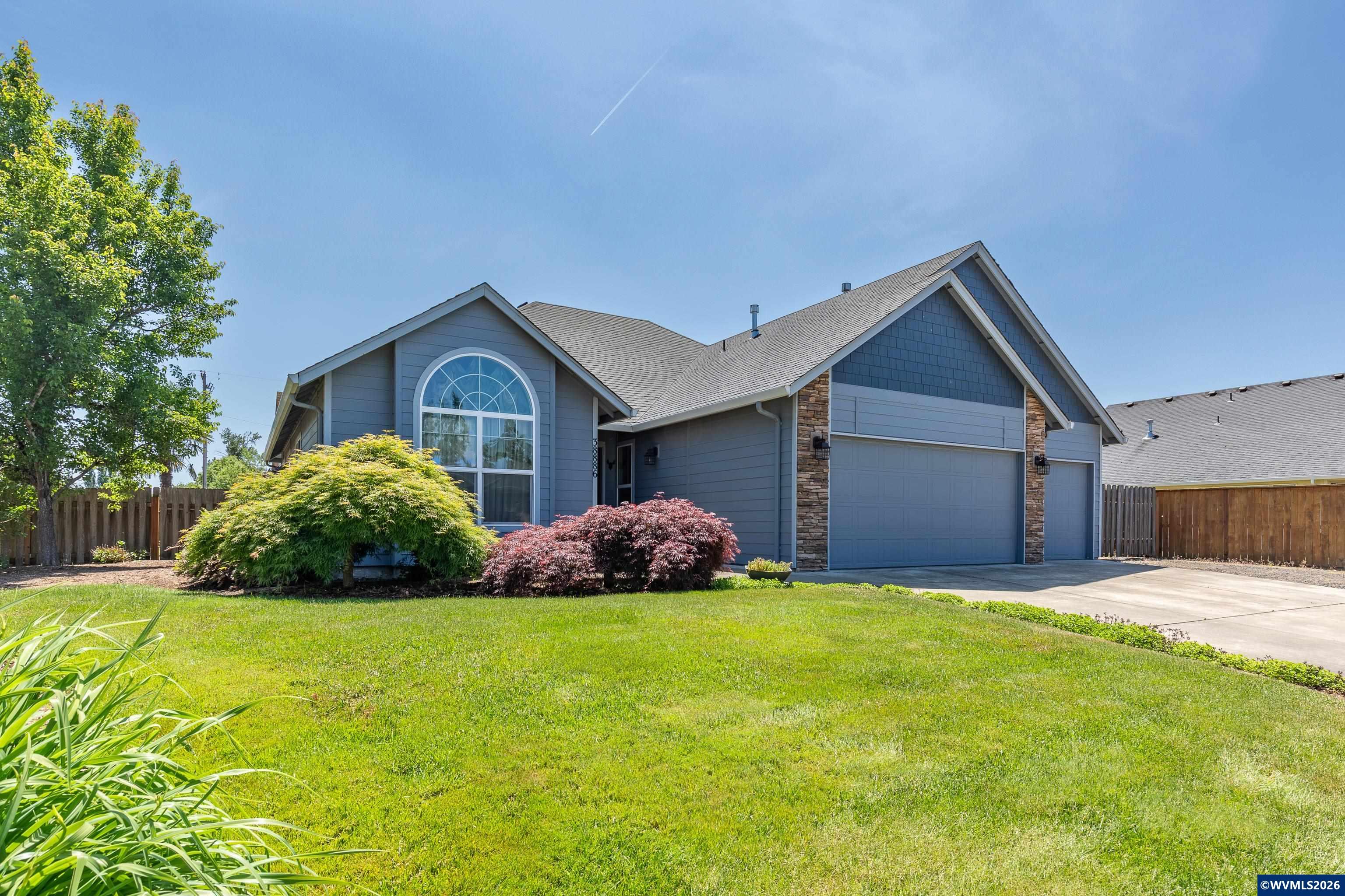 38886 Southwest 5th Avenue Scio, OR 97374 - Photo 41 of 42