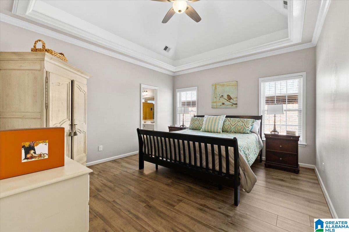 6232 Kestral View Road Trussville, AL 35173 - Photo 12 of 27