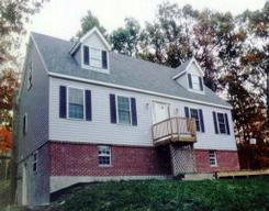 Pine Road Bushkill, PA 18324 - Photo 1 of 1 Listing Photo