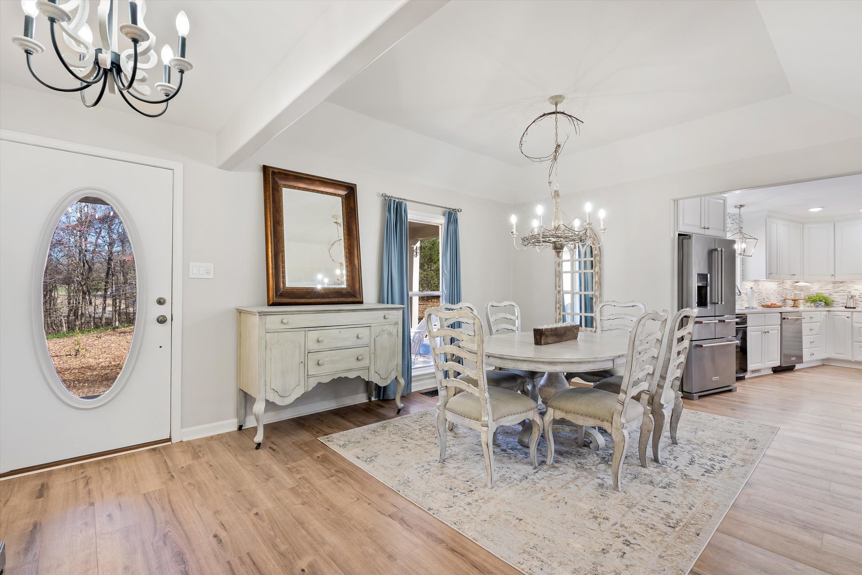 5460 Bobbitt Road Moscow, TN 38057 - Photo 11 of 40 Gallery Image 11