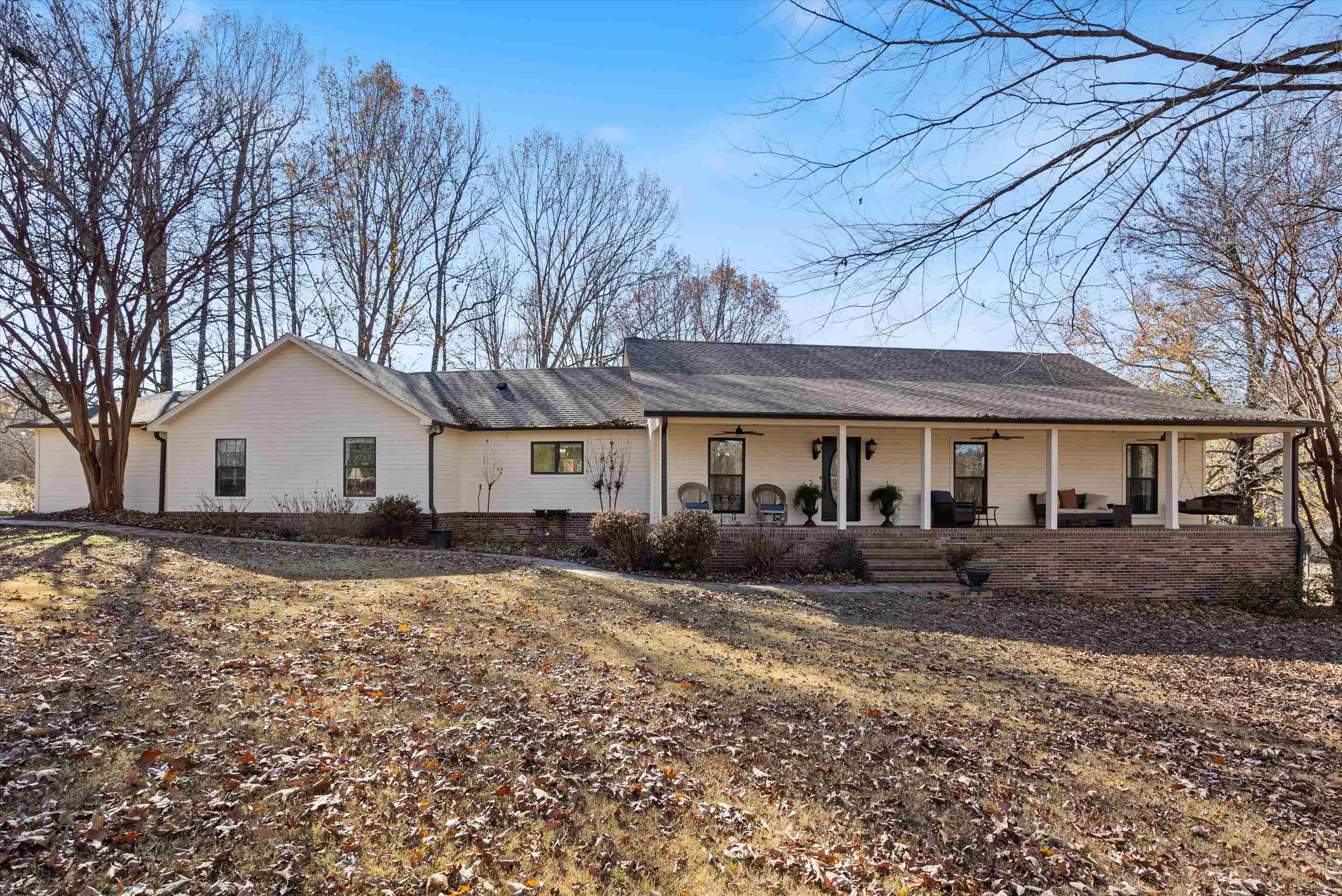 5460 Bobbitt Road Moscow, TN 38057 - Photo 12 of 40 Gallery Image 12