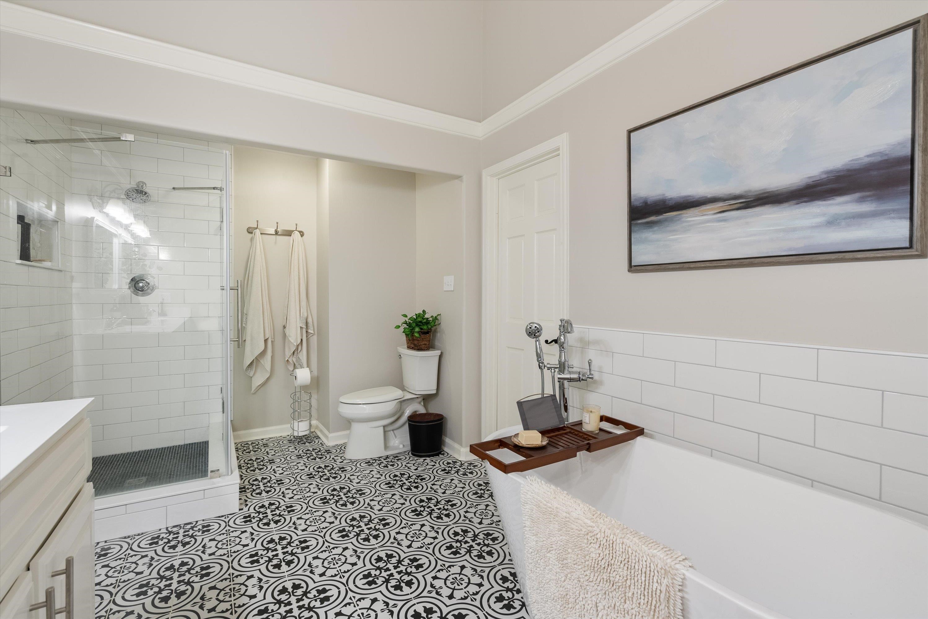 5460 Bobbitt Road Moscow, TN 38057 - Photo 15 of 40 Gallery Image 15