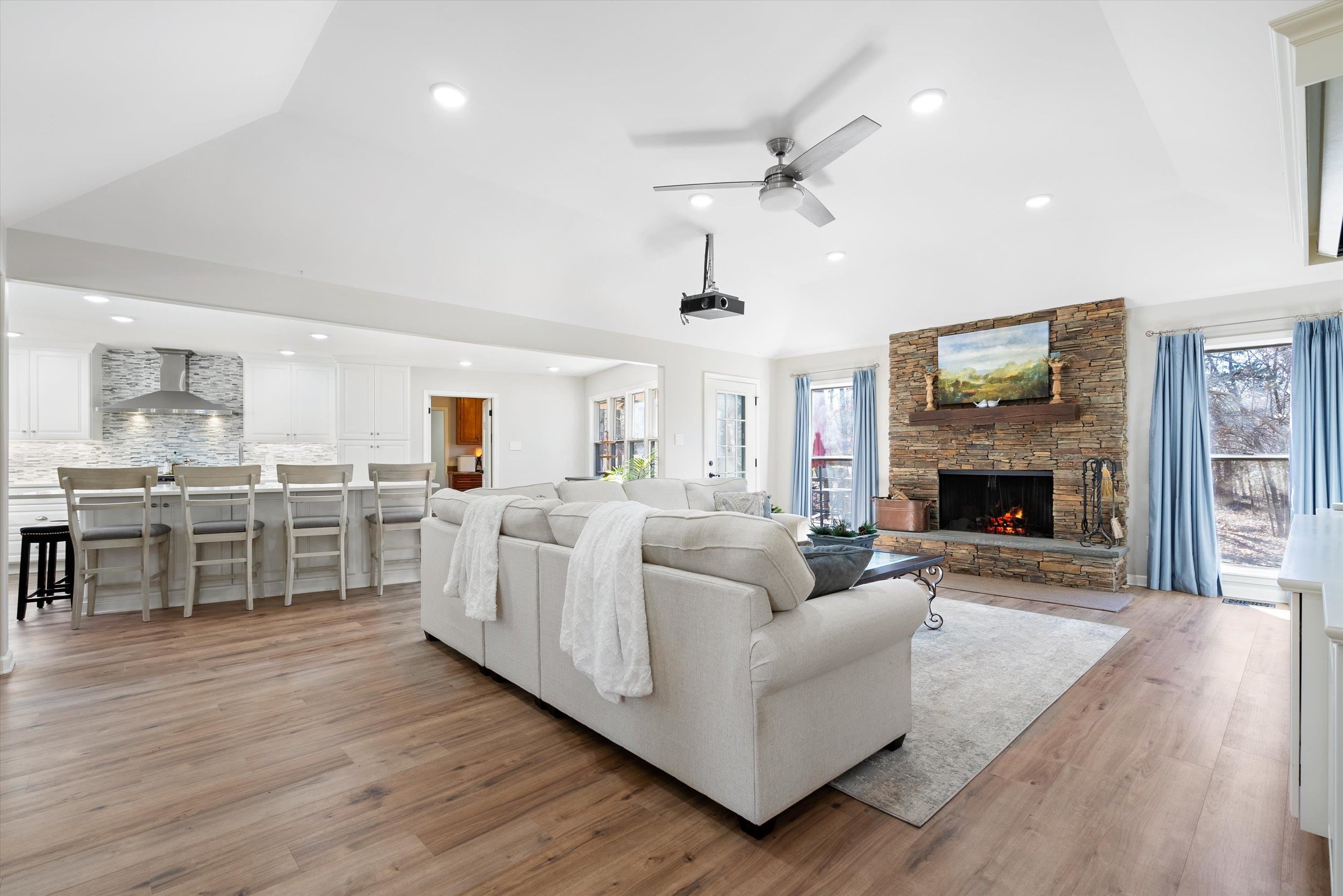 5460 Bobbitt Road Moscow, TN 38057 - Photo 2 of 40 Gallery Image 2