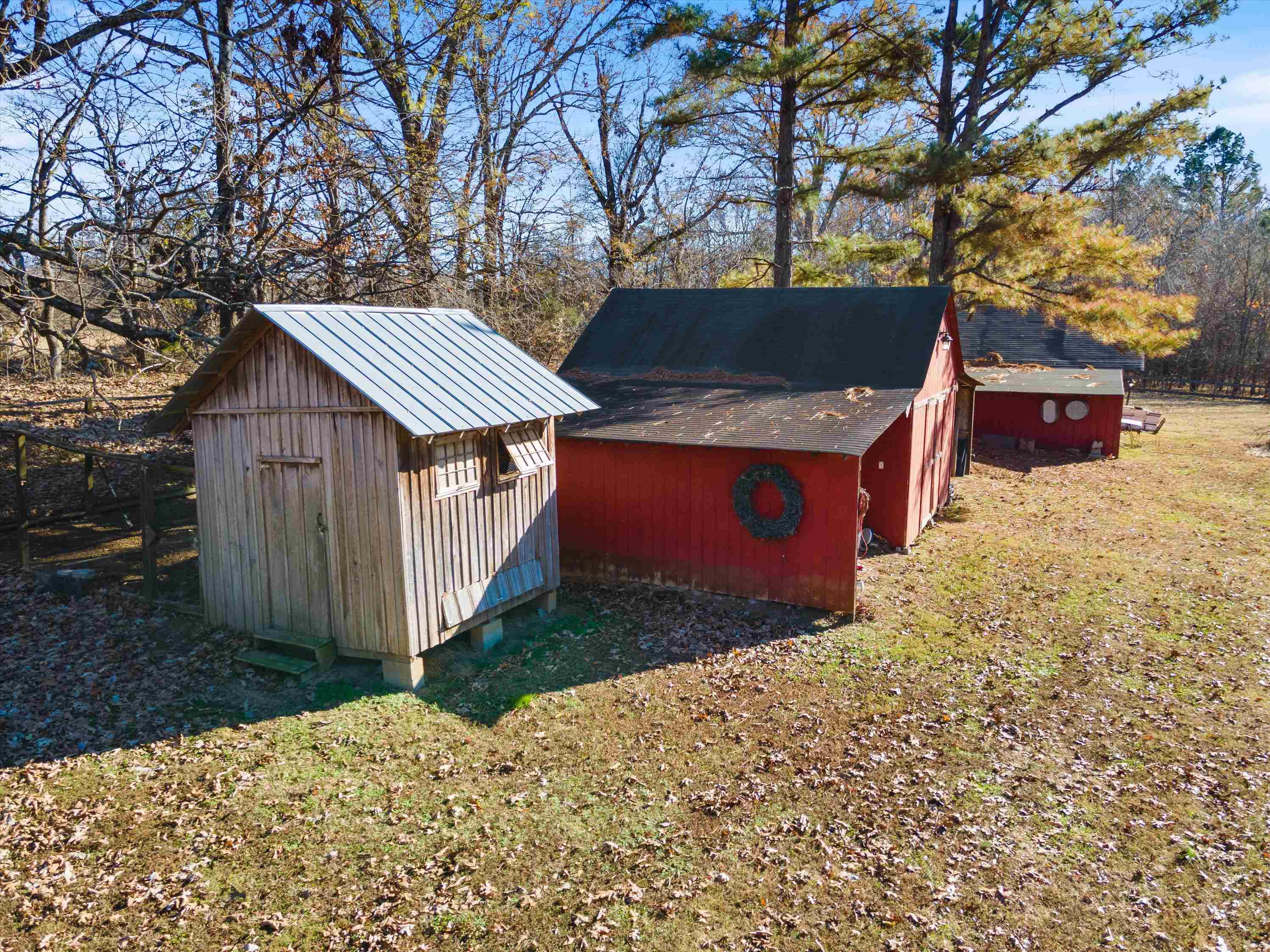 5460 Bobbitt Road Moscow, TN 38057 - Photo 35 of 40 Gallery Image 35