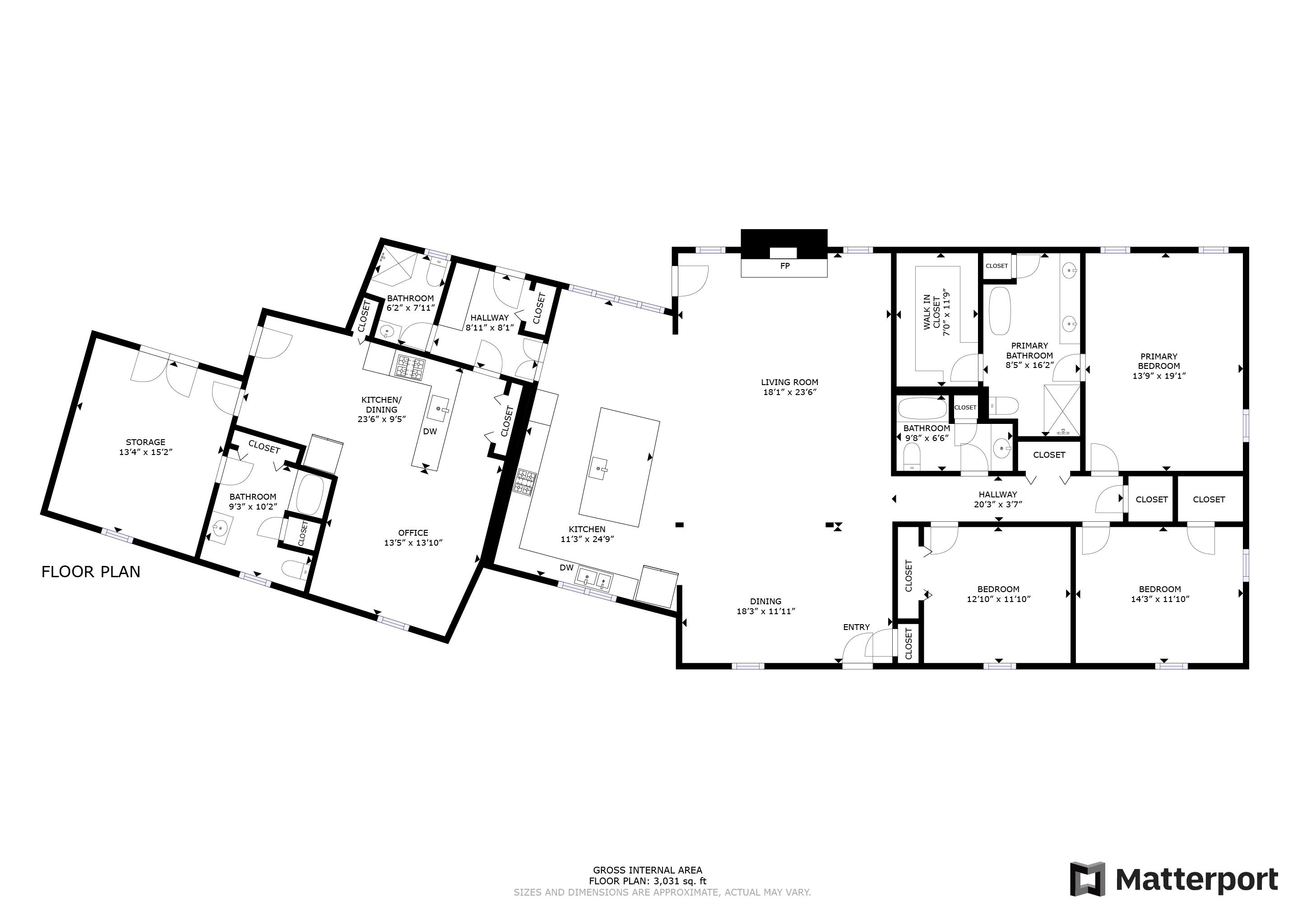 5460 Bobbitt Road Moscow, TN 38057 - Photo 40 of 40 Gallery Image 40