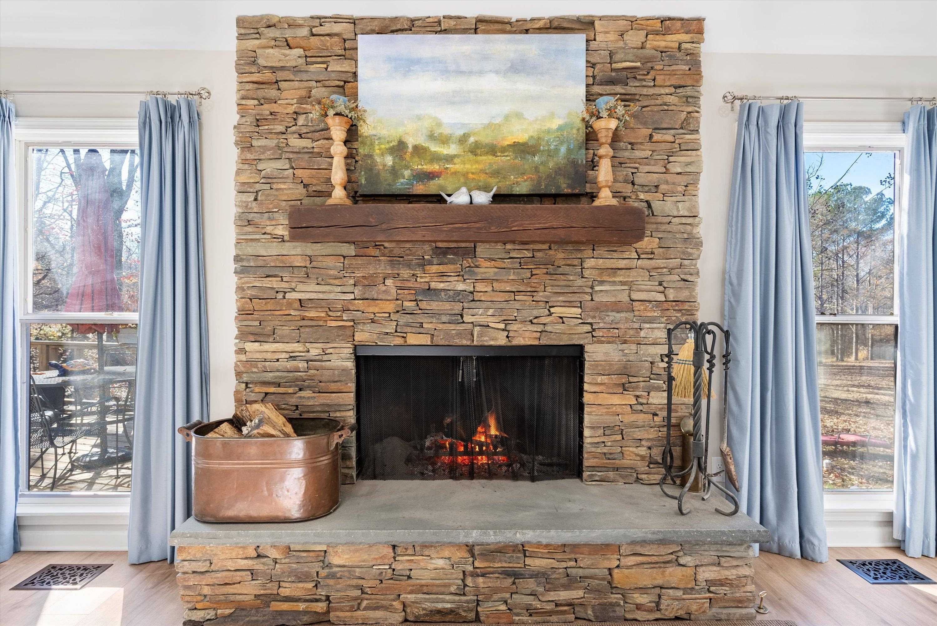 5460 Bobbitt Road Moscow, TN 38057 - Photo 7 of 40 Gallery Image 7