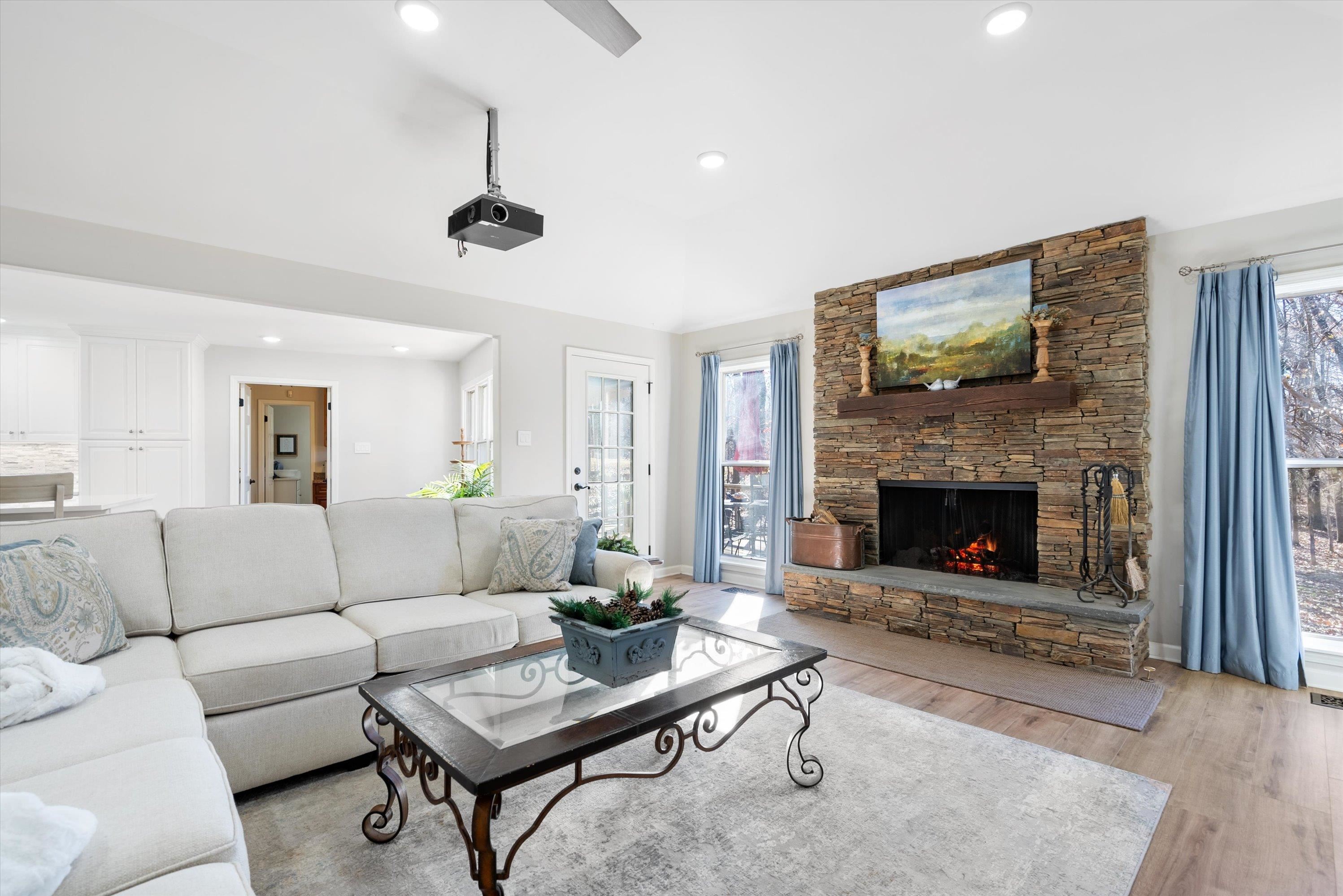 5460 Bobbitt Road Moscow, TN 38057 - Photo 8 of 40 Gallery Image 8