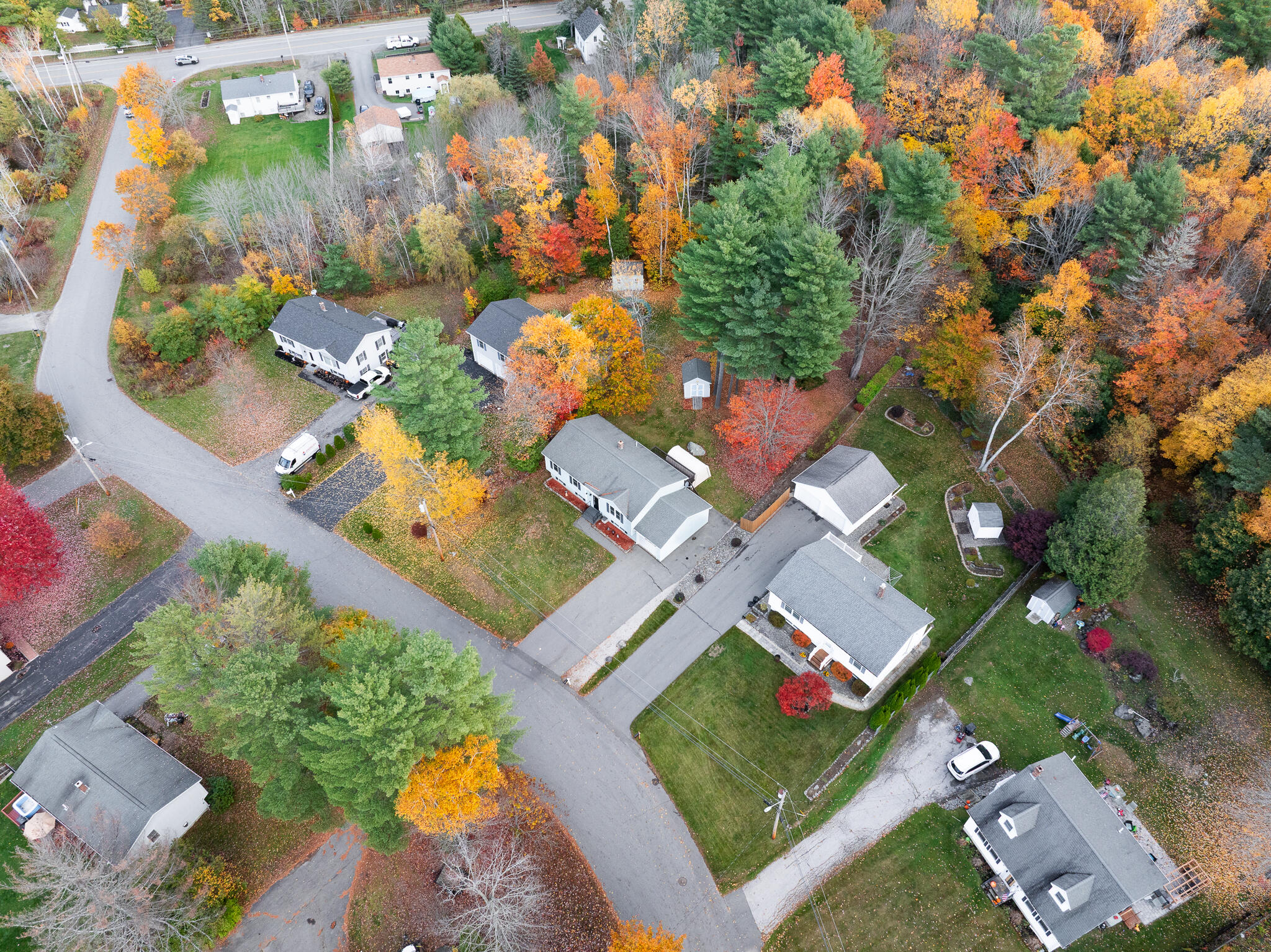42 Yankee Avenue Bangor, ME 04401 - Photo 11 of 35 Yankee Aerials-9