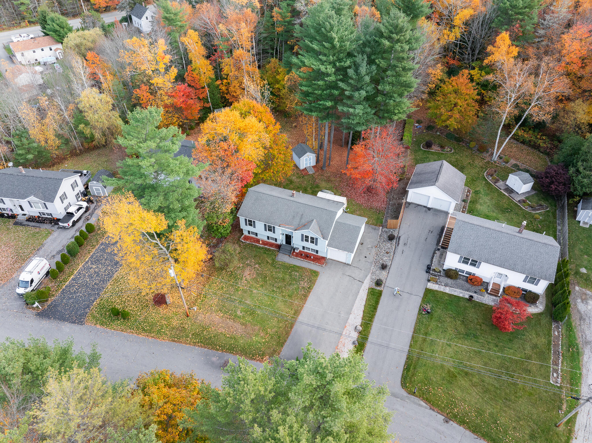 42 Yankee Avenue Bangor, ME 04401 - Photo 12 of 35 Yankee Aerials-17