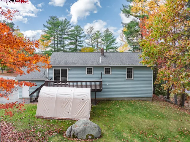 $389,000 | 42 Yankee Avenue, Bangor, ME 04401