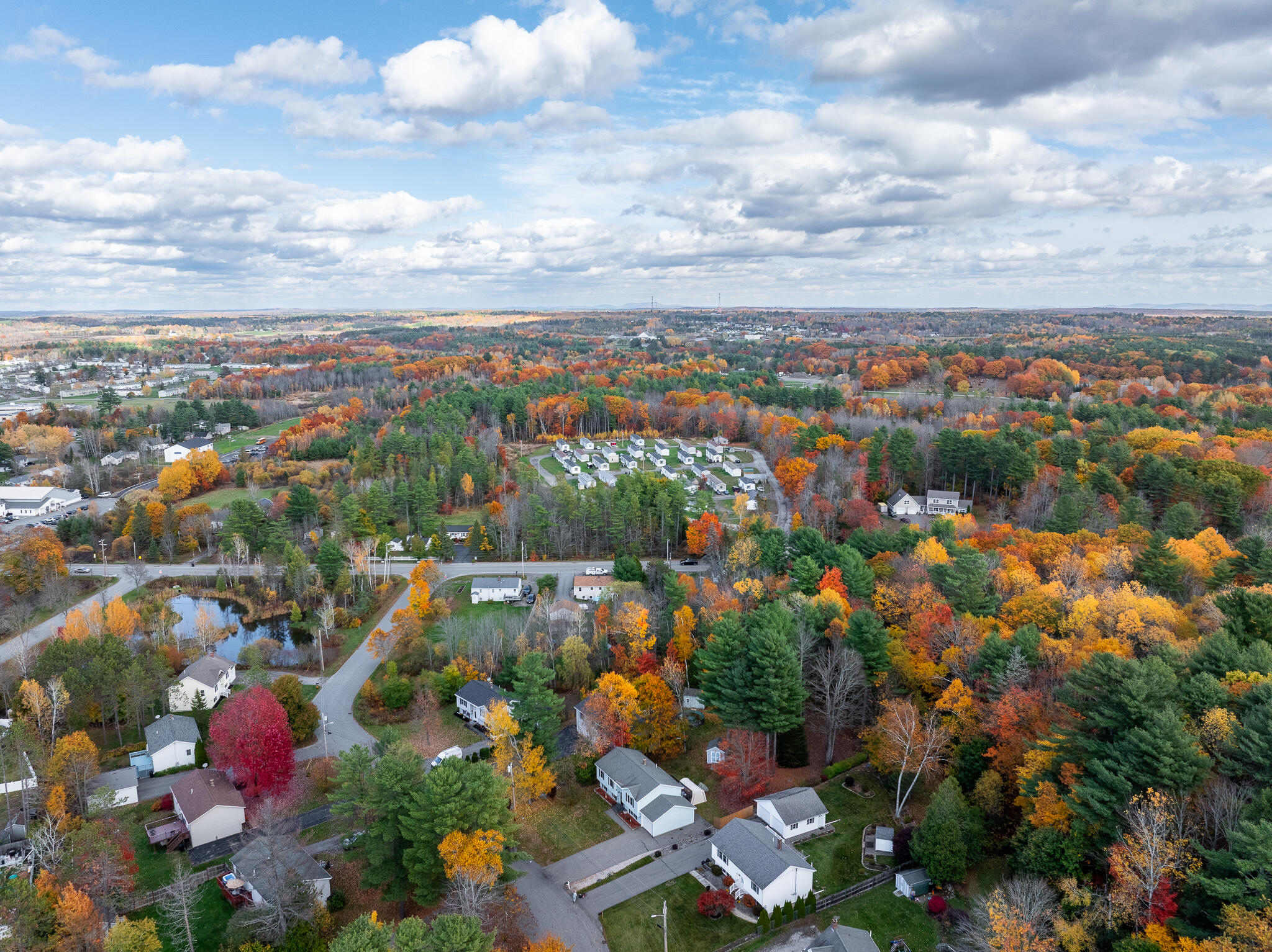 42 Yankee Avenue Bangor, ME 04401 - Photo 33 of 35 Yankee Aerials-11