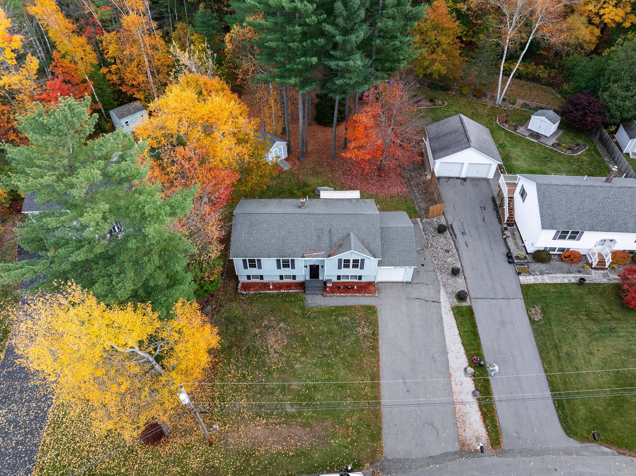 42 Yankee Avenue Bangor, ME 04401 - Photo 4 of 35 Yankee Aerials-6