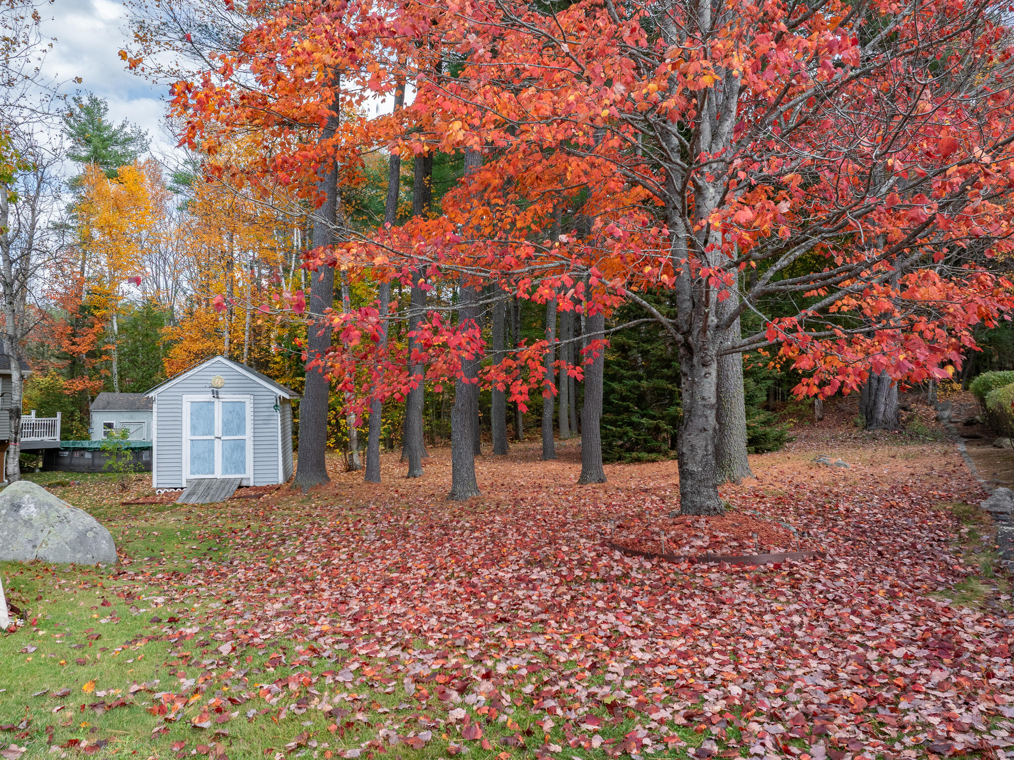 42 Yankee Avenue Bangor, ME 04401 - Photo 5 of 35 Yankee Aerials