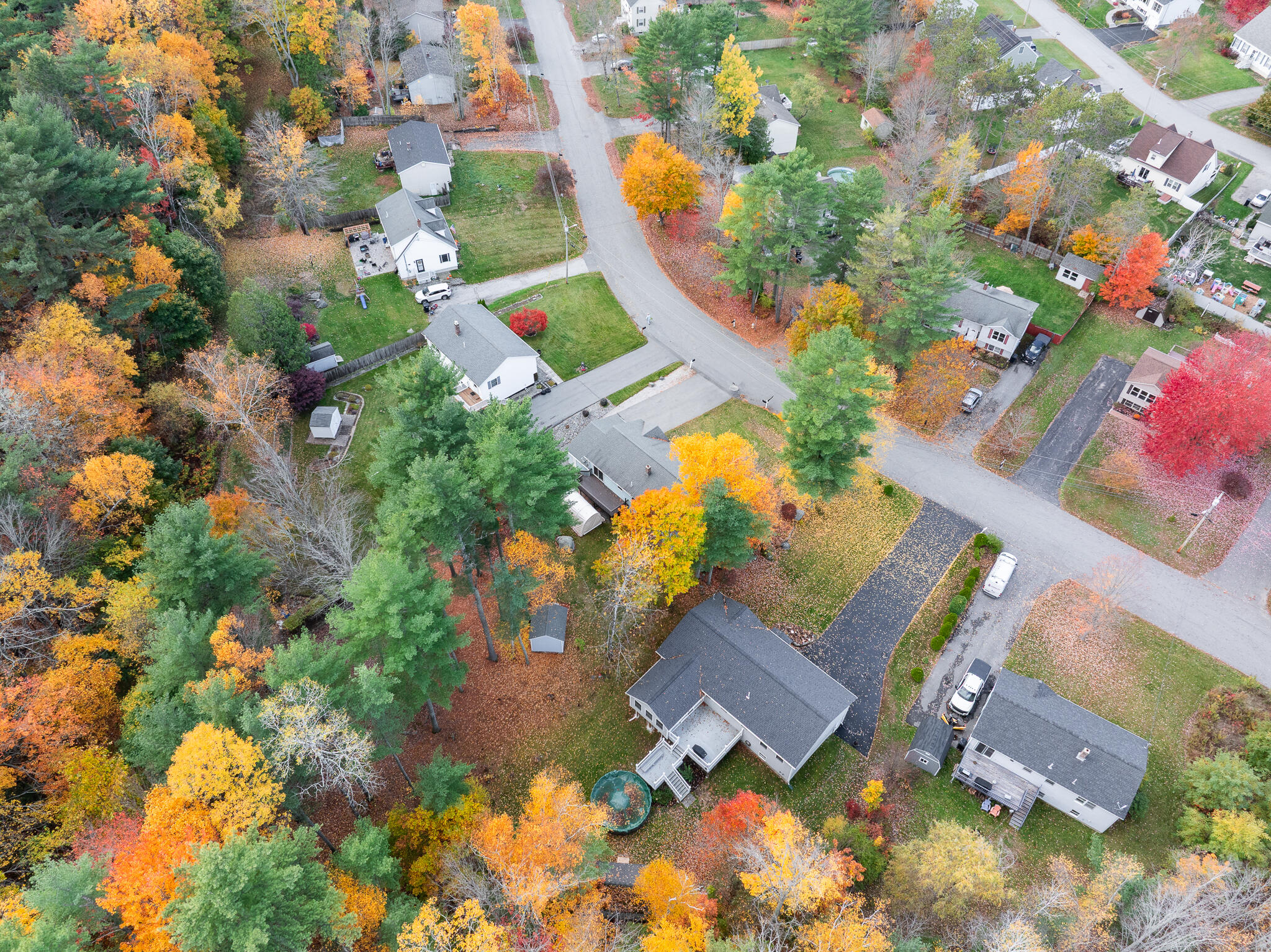 42 Yankee Avenue Bangor, ME 04401 - Photo 6 of 35 Yankee Aerials-14