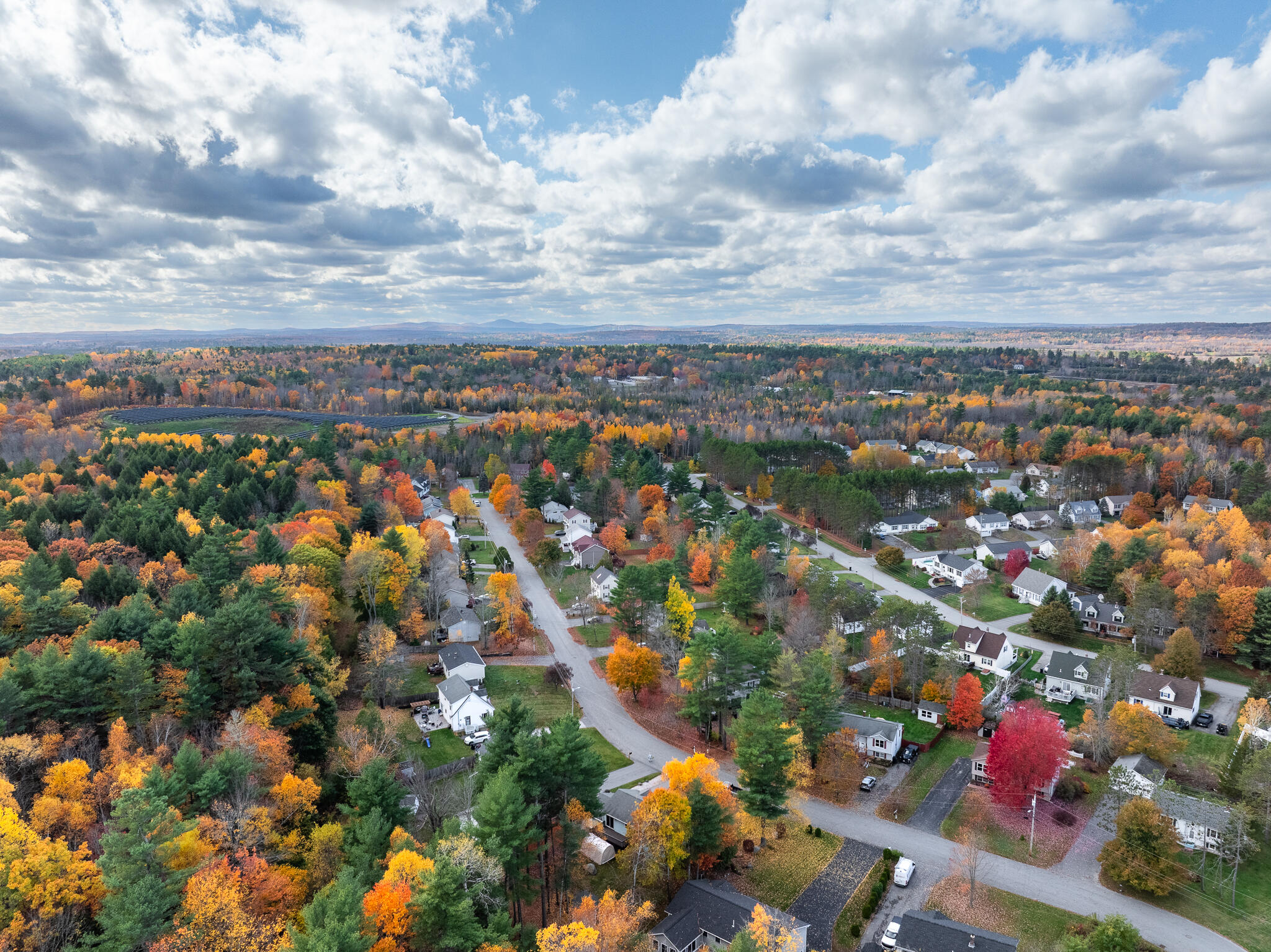 42 Yankee Avenue Bangor, ME 04401 - Photo 7 of 35 Yankee Aerials-13