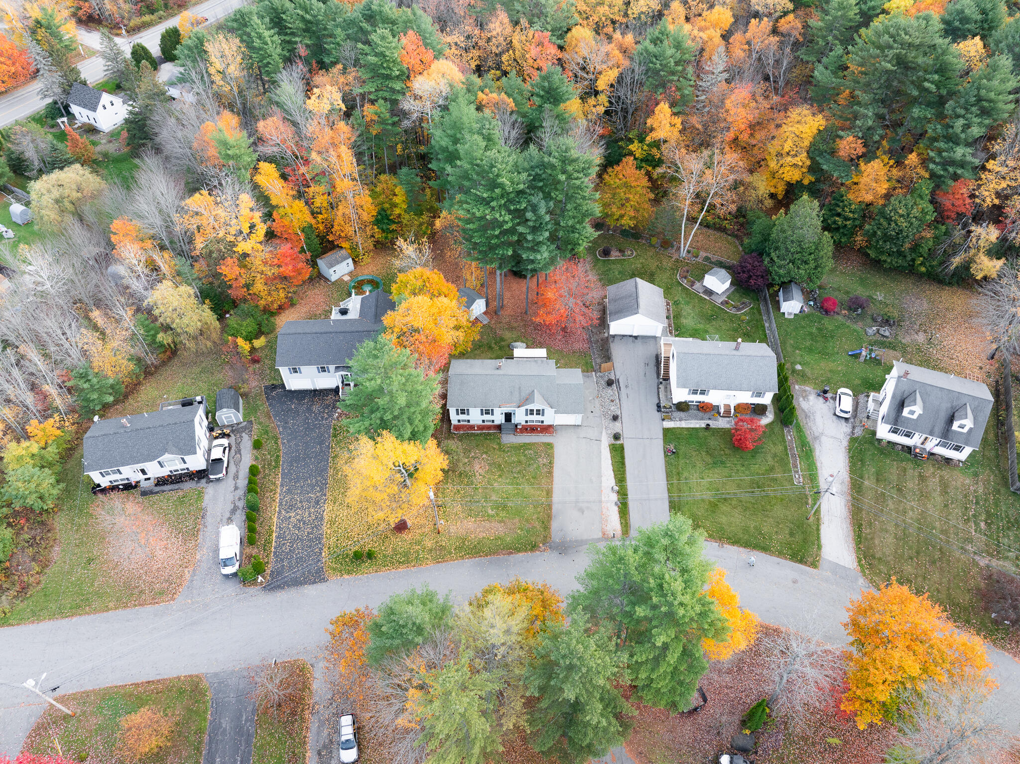 42 Yankee Avenue Bangor, ME 04401 - Photo 8 of 35 Yankee Aerials-15