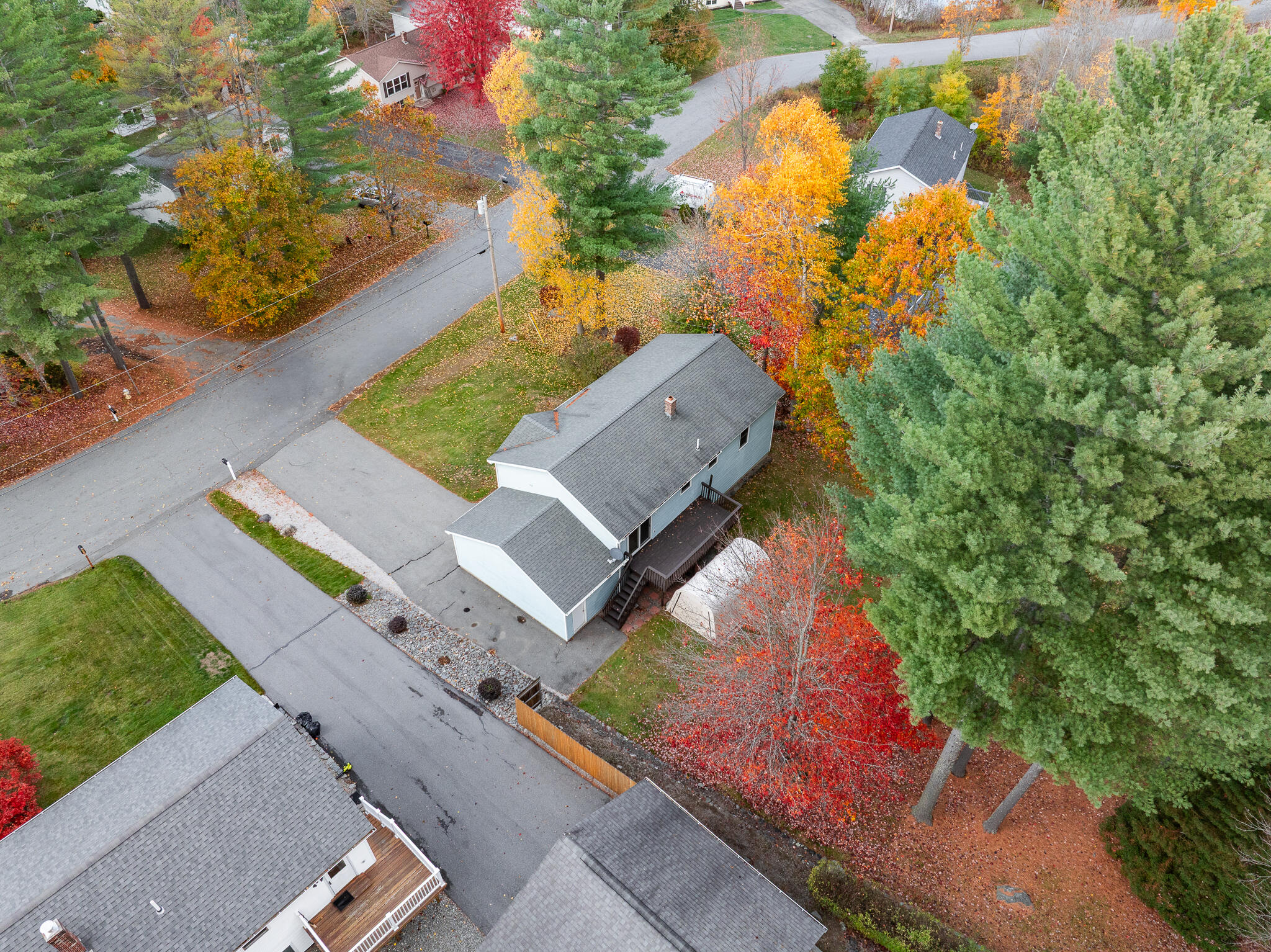42 Yankee Avenue Bangor, ME 04401 - Photo 9 of 35 Yankee Aerials-7